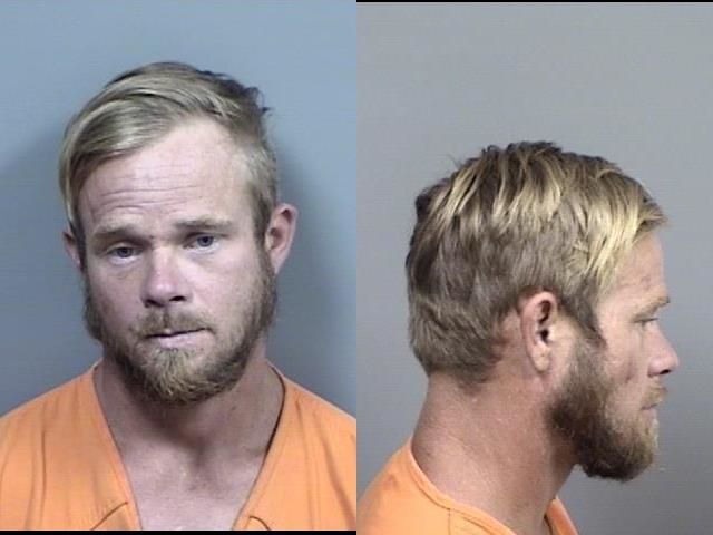 Justin Anthony Noble